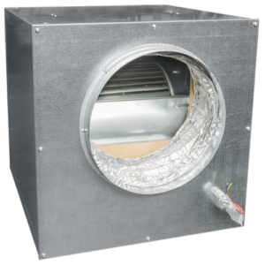 Torin Metalen Softbox 7000m3