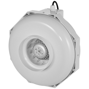 Can Inline Tube Fan RK 100 L