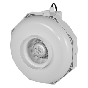Can Inline Tube Fan RK 160 L