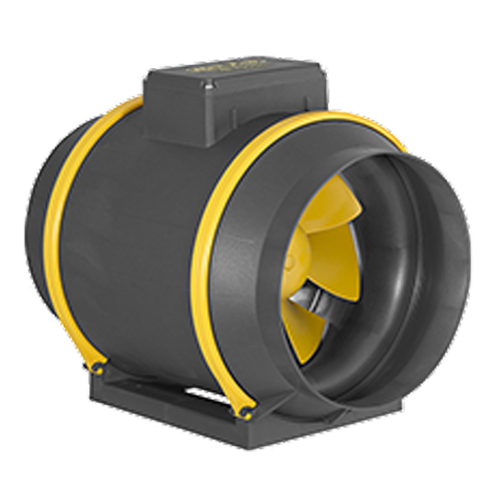 Max-Fan AC Pro PS 200/1218m3