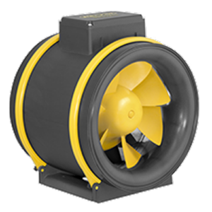 Max-Fan AC Pro PS 250/1660m3