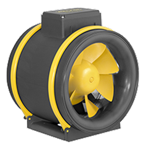 Max-Fan AC Pro PS 250/1660m3