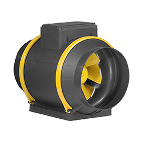 Max-Fan PRO EC 150/776m3
