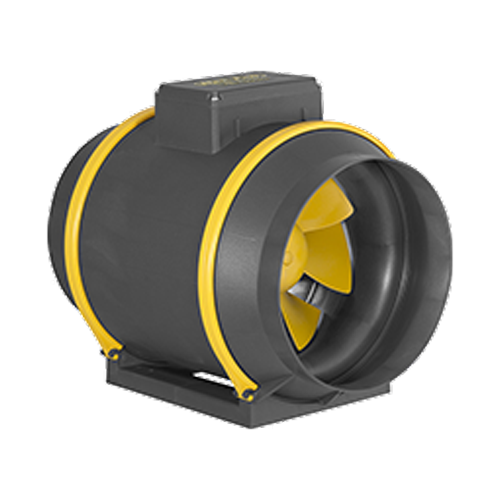 Max-Fan PRO EC 200/1301m3