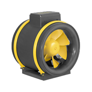 Max-Fan PRO EC 250/2175m3