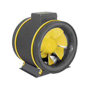 Max-Fan PRO EC 355/3308m3