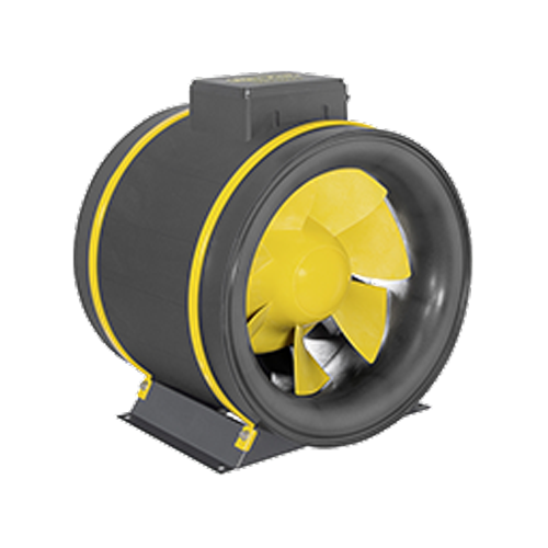 Max-Fan PRO EC 355/3308m3