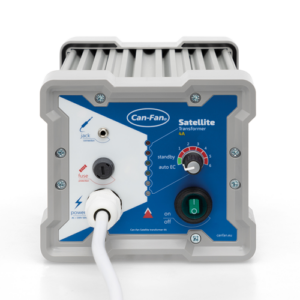 Can-FaN Sattelite Swiss