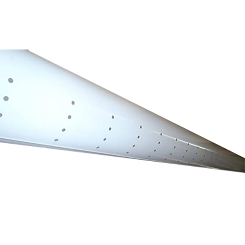 Luchtverdeelslang 3m 200mm