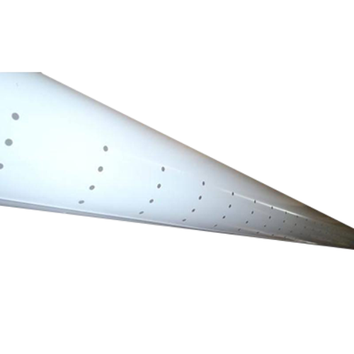 Luchtverdeelslang 5m 125mm