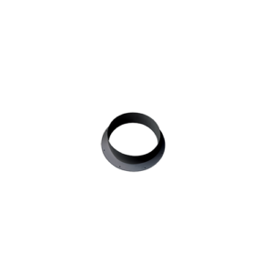 Kunststof Flens 100mm