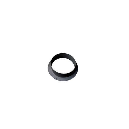 Kunststof Flens 100mm