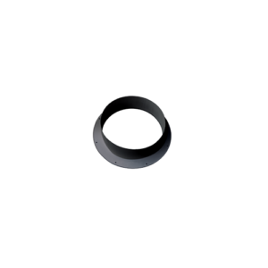 Kunststof Flens 125mm