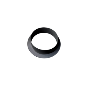 Kunststof Flens 160mm