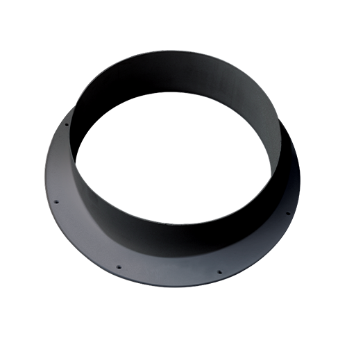 Kunststof Flens 315mm