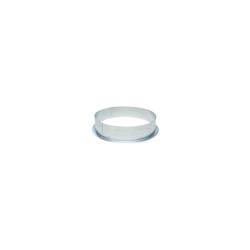 Metaal Flens 125mm
