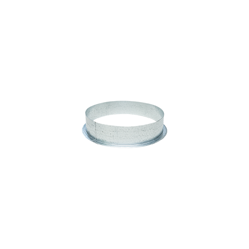 Metaal Flens 160mm