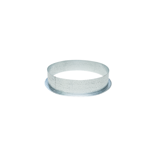 Metaal Flens 200mm