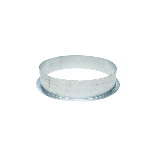 Metaal Flens 250mm