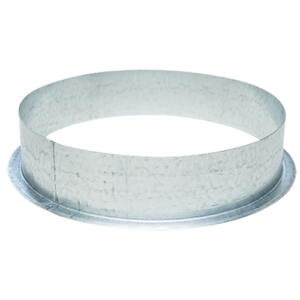 Metaal Flens 450mm
