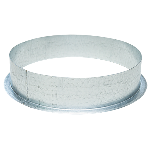 Metaal Flens 450mm