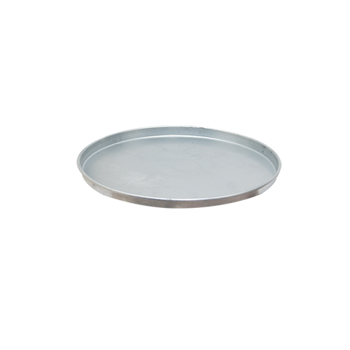 Afdichtdeksel 125mm