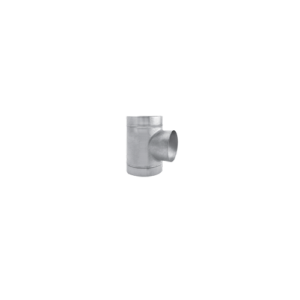 T-Stuk 125mm