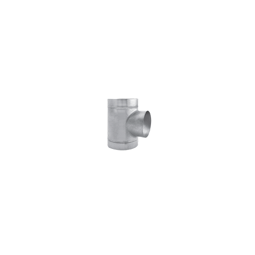 T-Stuk 125mm