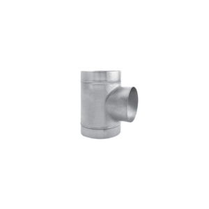T-Stuk 160mm