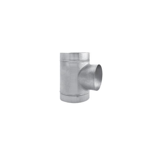 T-Stuk 160mm