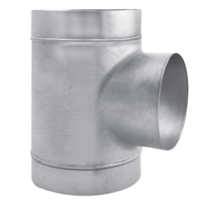 T-Stuk 450mm