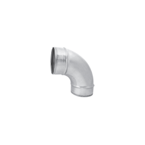 Bocht 90c 100mm