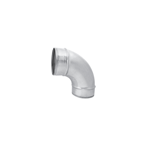 Bocht 90c 100mm