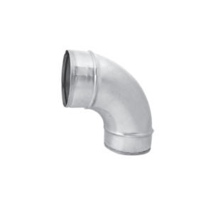 Bocht 90c 160mm
