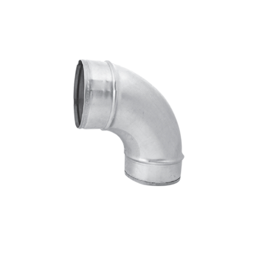 Bocht 90c 160mm