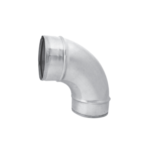 Bocht 90c 200mm