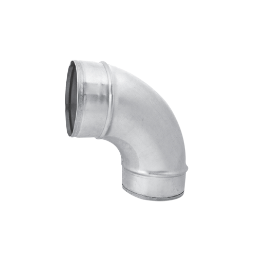 Bocht 90c 200mm