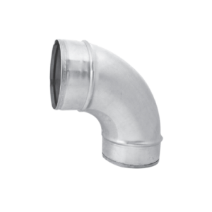 Bocht 90c 250mm