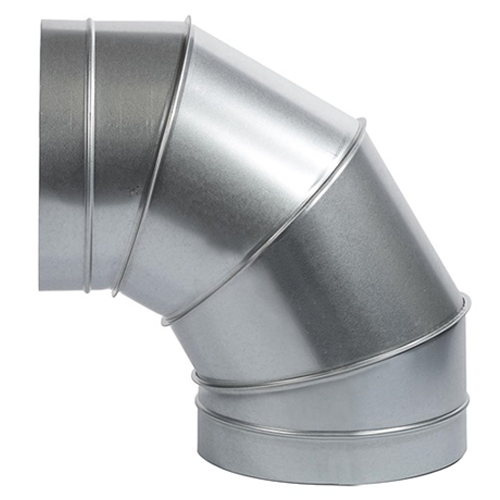 Bocht 90c 450mm