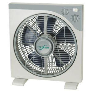 Fertraso Box Fan