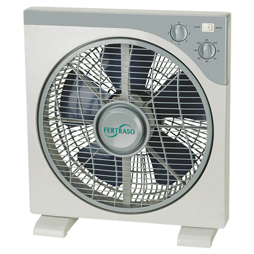 Fertraso Box Fan