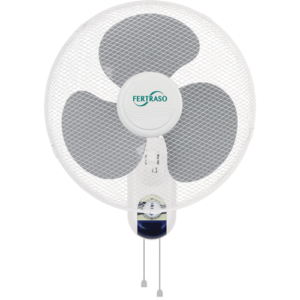 Fertraso Wandventilator