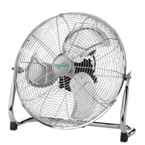 Fertraso Vloerventilator 50cm