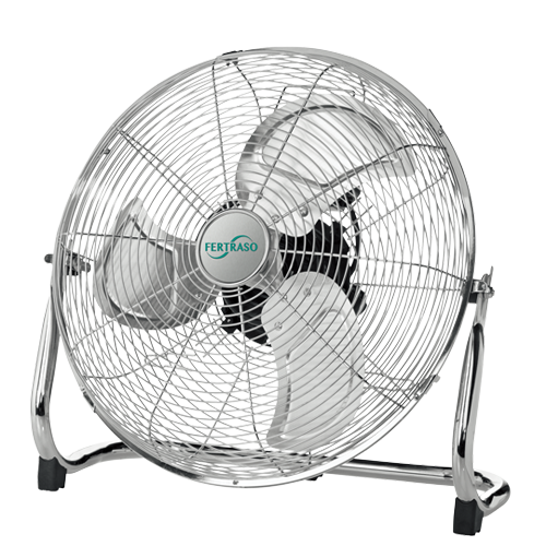 Fertraso Vloerventilator 50cm