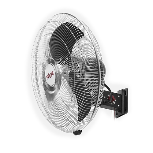 Ralight Wandventilator 50 T-W