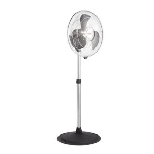 Ralight Staande Ventilator 45 T-S
