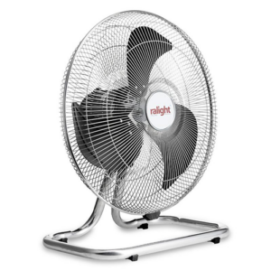 Ralight Vloerventilator 50 T-G