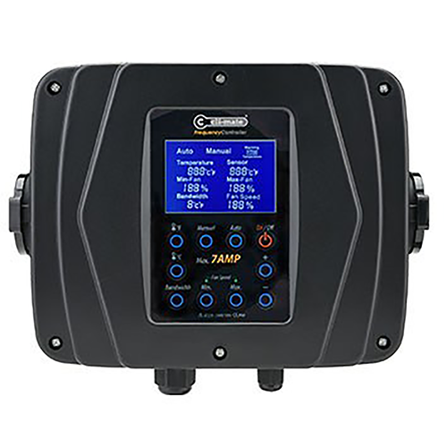 Cli-mate frequent controller 7A