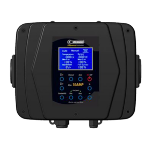 Cli-mate frequent controller 15A