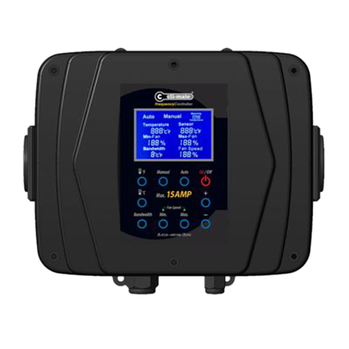 Cli-mate frequent controller 15A